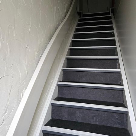 Ferienwohnung Thamm Lage  外观 照片
